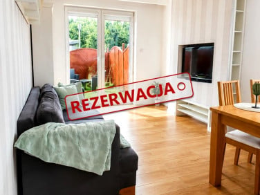 Mieszkanie Kraków