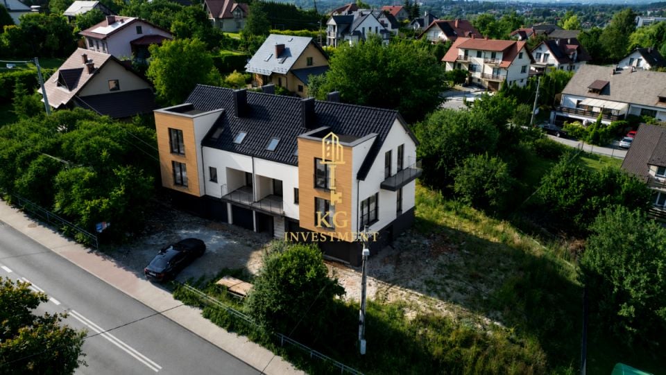 Mieszkanie Grabówki