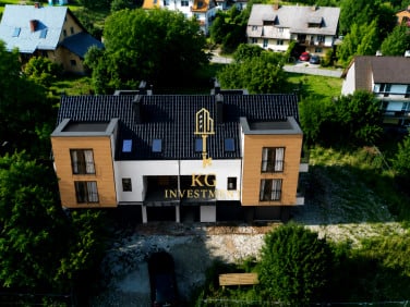 Mieszkanie Grabówki