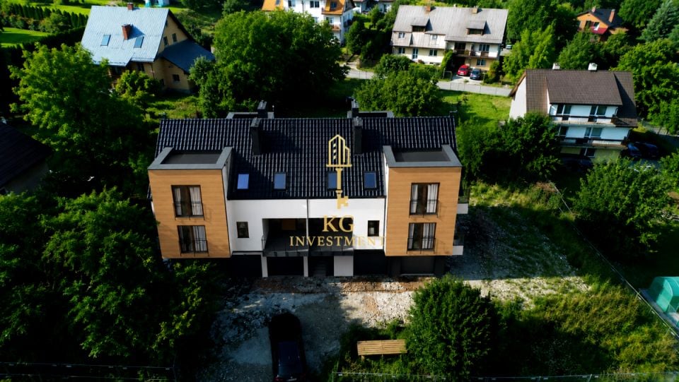 Mieszkanie Grabówki