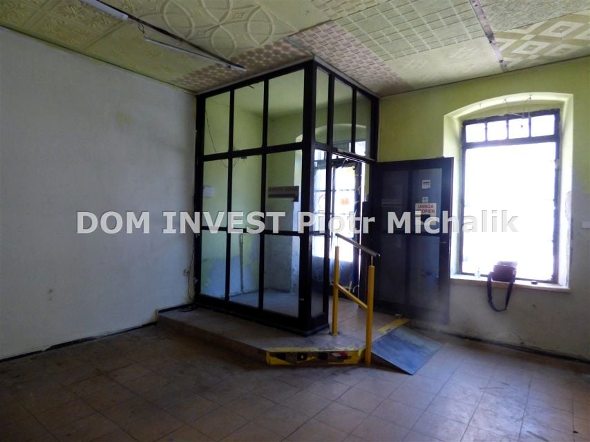 Lokal Bytom