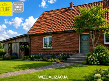 Dom Ząbrowiec