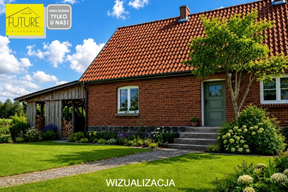 Dom Ząbrowiec