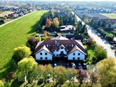 Mieszkanie Kiełczów