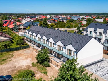 Mieszkanie Bolszewo