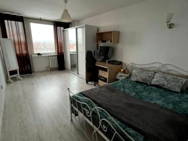 Mieszkanie Gdańsk