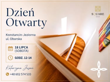 Dom Konstancin-Jeziorna