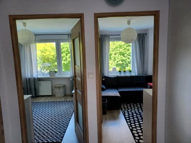 Mieszkanie blok mieszkalny Poznań