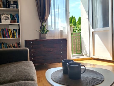 Mieszkanie Bydgoszcz