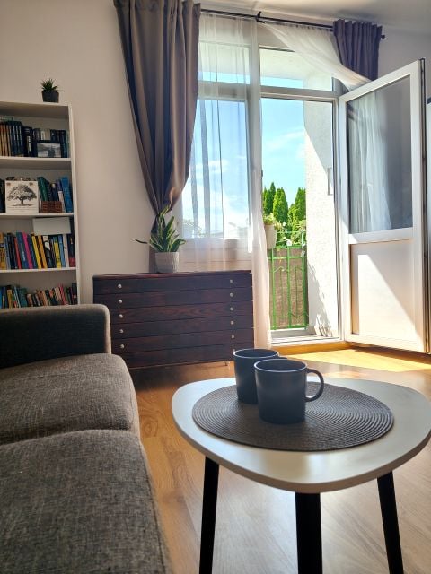 Mieszkanie Bydgoszcz