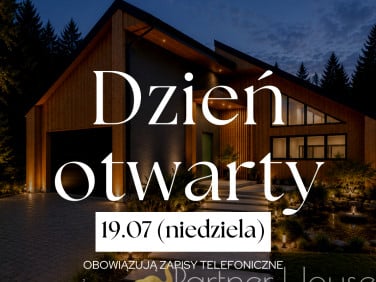 Dom Ojrzanów sprzedaż
