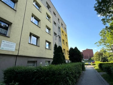 Mieszkanie Ruda Śląska