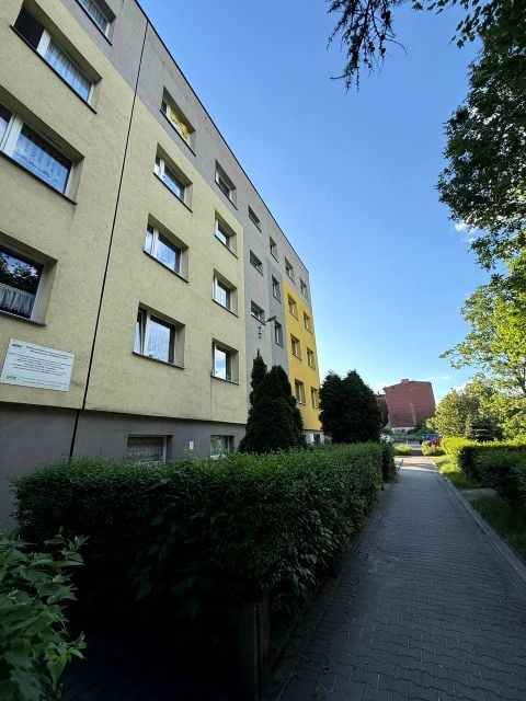 Mieszkanie Ruda Śląska