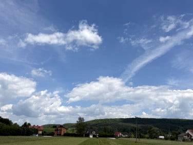 Działka budowlana sprzedam