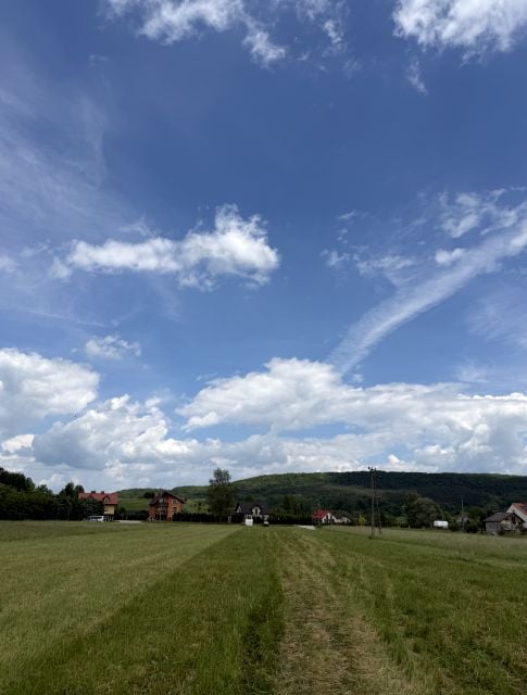 Działka budowlana sprzedam