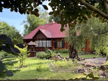Dom Zręcin
