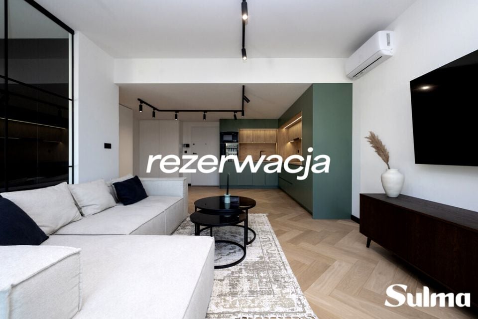 Mieszkanie KRAKÓW