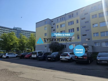 Mieszkanie Gdańsk