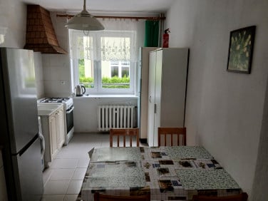 Mieszkanie Gdańsk