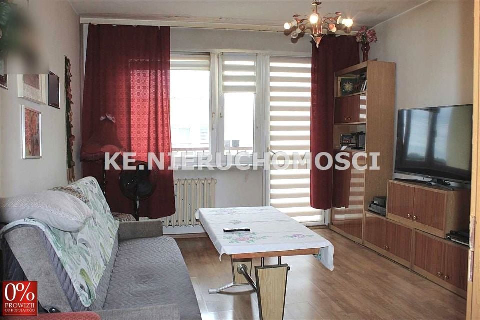 Mieszkanie Dąbrowa Górnicza