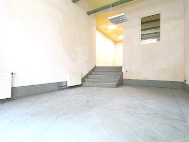 Lokal Poznań