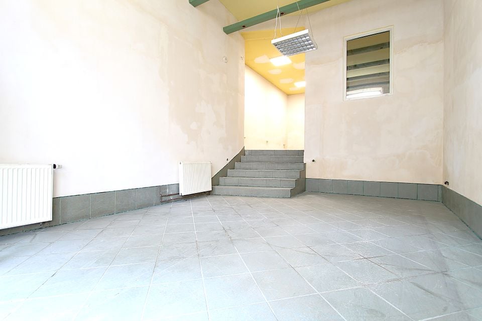 Lokal Poznań