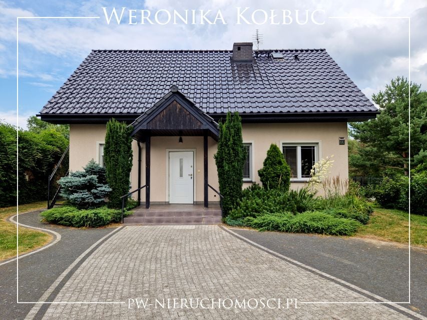 Dom Kątna