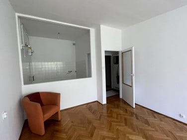 Mieszkanie Pruszków
