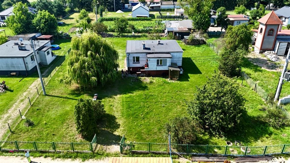 Dom Grudziądz