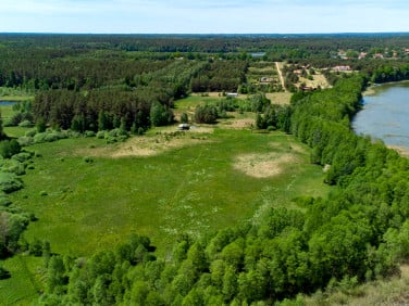 Działka rolna Ruś