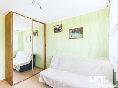 Mieszkanie blok mieszkalny Gliwice