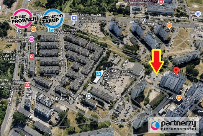Lokal Gdańsk