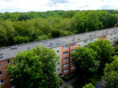 Mieszkanie Katowice