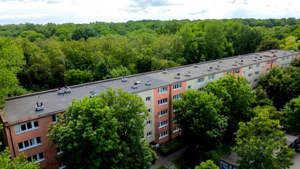 Mieszkanie Katowice