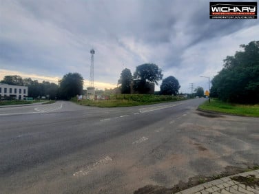 Działka Siemianowice Śląskie