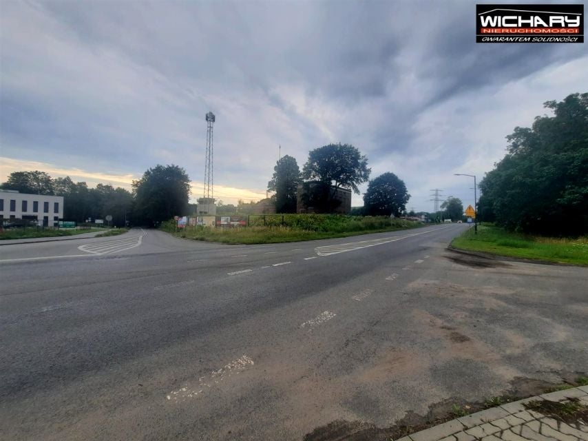 Działka Siemianowice Śląskie