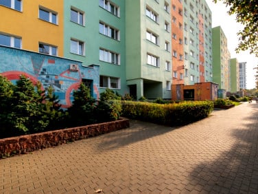 Mieszkanie Gdańsk