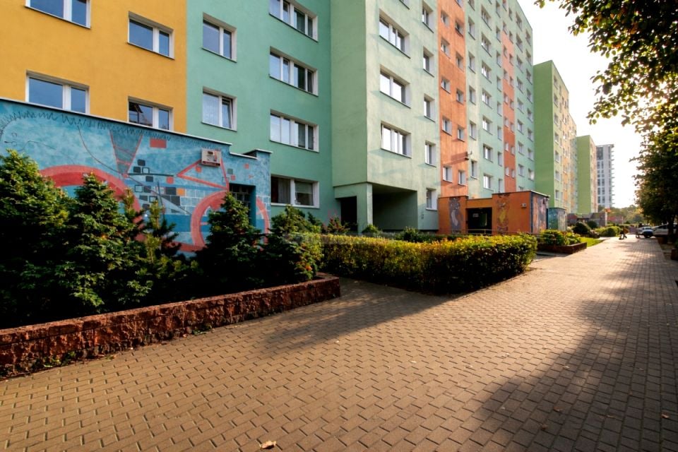 Mieszkanie Gdańsk