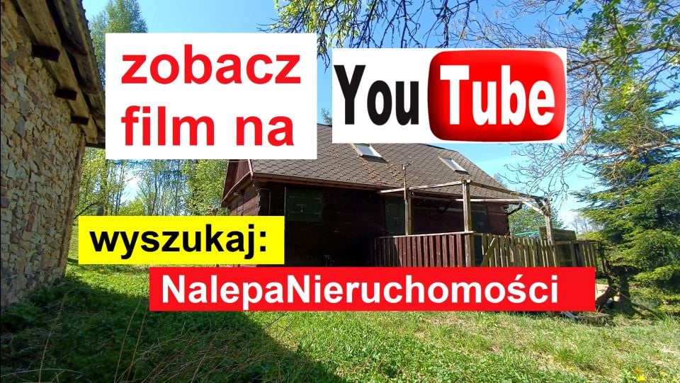 Dom Bronkowice