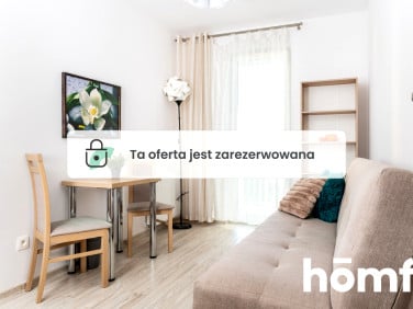 Mieszkanie Kraków
