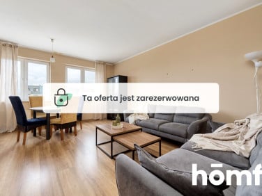 Mieszkanie Wrocław