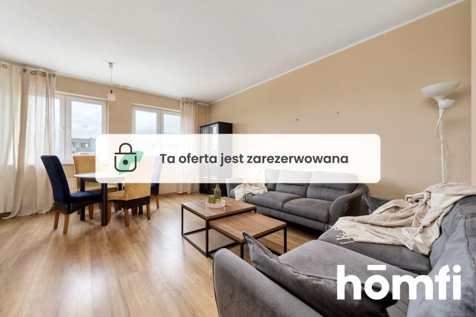 Mieszkanie Wrocław