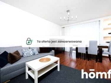 Mieszkanie Kraków