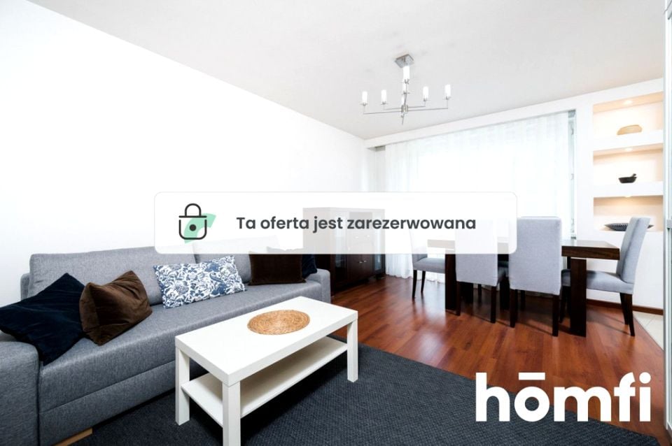Mieszkanie Kraków