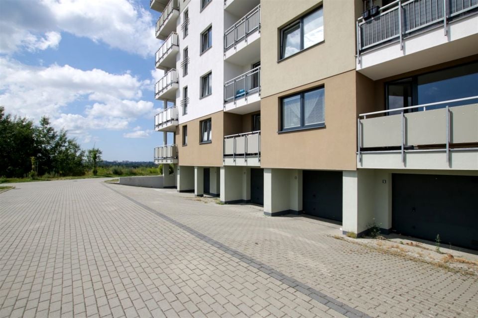 Budynek użytkowy Słupsk