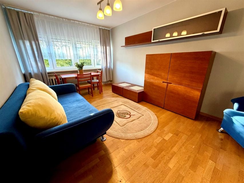 Mieszkanie Łódź