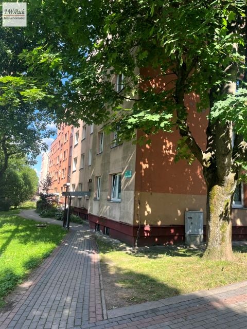 Mieszkanie Bielsko-Biała