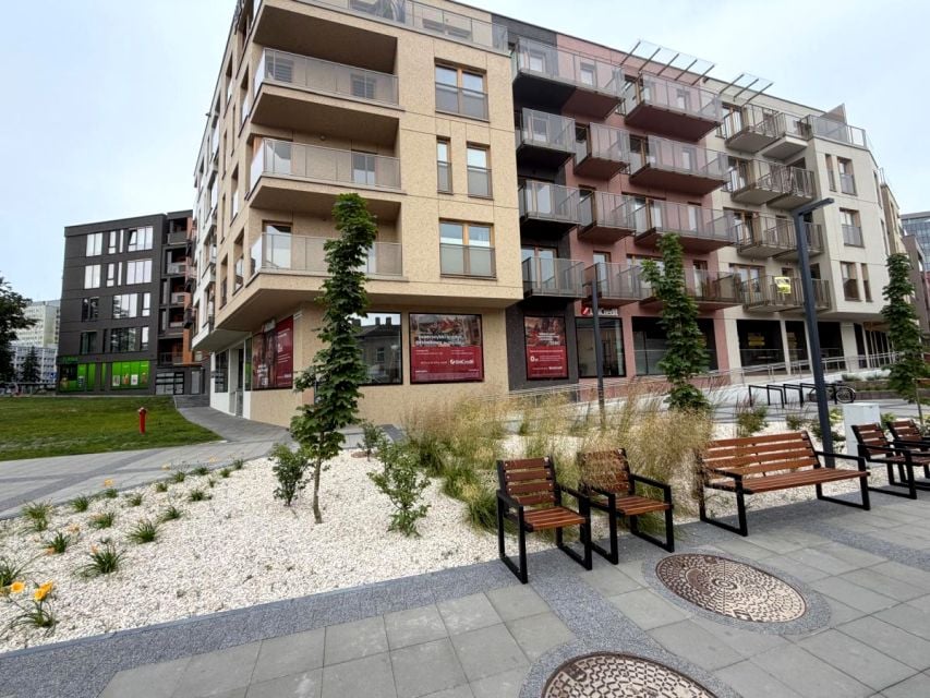Lokal Kielce
