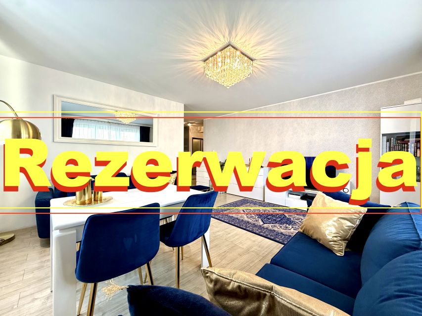 Mieszkanie Siedlce