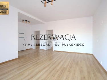 Mieszkanie Lębork